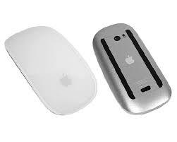 between wireless mouse or keyboard with the computer