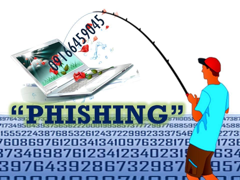 Email & Phishing Never provide your username and password to an email request ITS will never ask you to