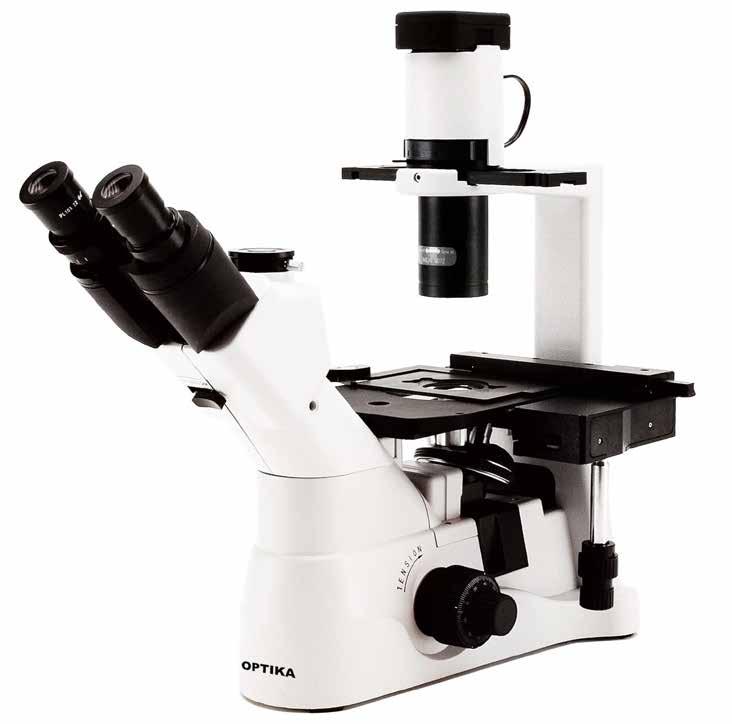 XDS Series A complete range of microscopes, designed to meet your laboratory needs.