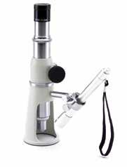 INDUSTRY Series - XC-100L XC-100L 18 1 XC-100L Portable microscope for measurements.