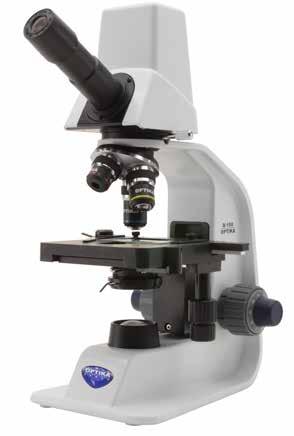 These microscopes allow to easily capture pictures and videos of all kinds of sample prepared on standard glass slides.