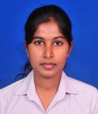 Computer Science & Information Technology (CS & IT) 123 AUTHORS V. Thulasika is an Associate Software Engineer at WSO2 Solutions, Sri Lanka.
