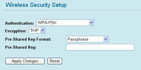 WPA (Wi-Fi Protected Access): It is designed to improve WEP security and provides stronger data protection and network access control than WEP.