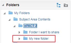 Delete folders/ folder content 1.