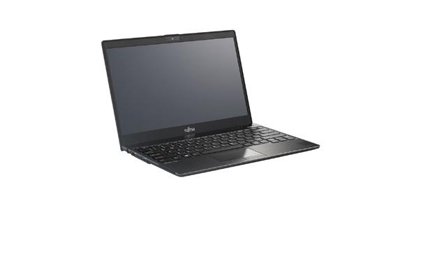 Data Sheet FUJITSU Notebook LIFEBOOK U937 Data Sheet FUJITSU Notebook LIFEBOOK U937 Your Light Yet Powerful Business Companion With its extraordinarily light design, weighing only 920g and an all-day