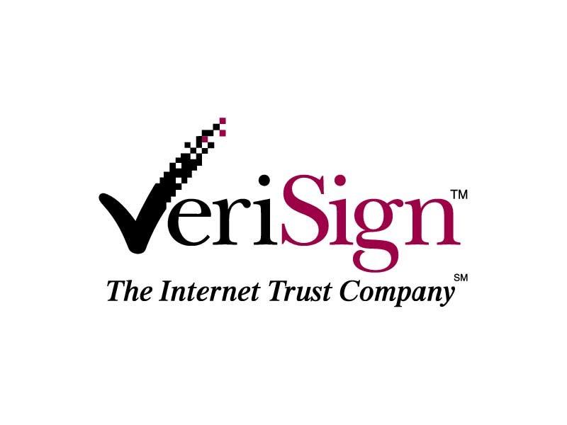 Domain name management Network Solutions (now VeriSign) used to manage.com,.org,.net, 