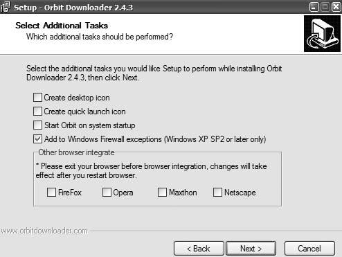 S 630 / 16 Speed Up Windows by Disabling Startup Programs Few programs ask whether they should run at startup Reader installs a startup program that helps the main Adobe Reader program start faster