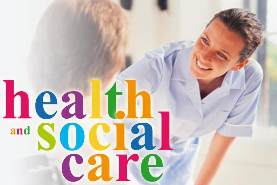 Level 3 Diploma in Health and Social Care The ATHE Level 3 Diploma in Health and Social Care is a 60-credit qualification and is the equivalent level to an A Level or Access to HE qualification.