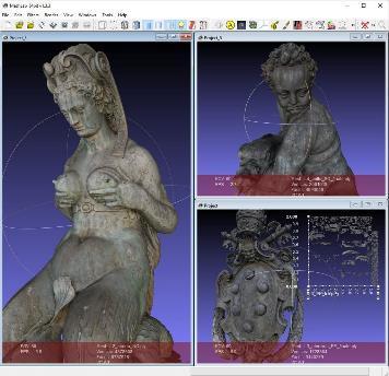 3D. Digitized from