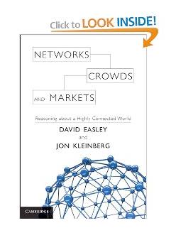 Networks, Crowds, and Markets: