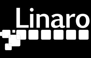 architecture Open Source and be able to create infrastructure for their own Linaro Lab
