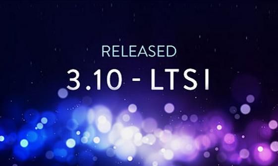 LTSI 3.10 Released LTSI 3.10 had been released 24 th Feb 2014 LSTI 3.