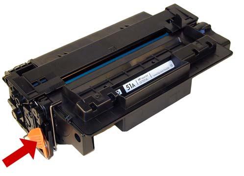 REMANUFACTURING THE HP LASERJET P3005 TONER CARTRIDGE First released in November 2006, the HP LaserJet P3005 series of printers are based on a 1200dpi, 35ppm Canon engine, (except for the M3027 which
