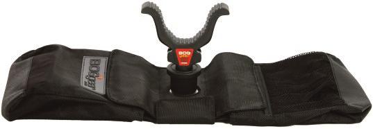 5 deep #735551 The MUSR or Mini Universal Shooting Rest is intended to be a shorter more low profile alternative