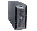 PowerEdge 2900 Server with Oracle Database 11g Standard Edition One TPC-C Rev 5.