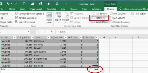 Working with Tables Remove Styles from Tables You may want to remove styles