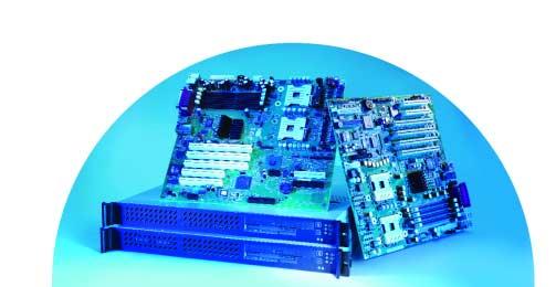 Complete Your Intel Entry Server Chassis SR350-E with Intel Server Building Blocks Add these Intel server building blocks to your Intel Entry Server Chassis SR350-E to provide a highly reliable,