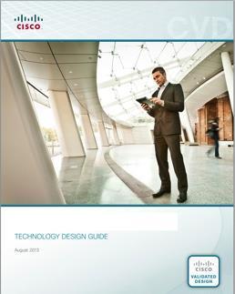 pages with an example BoM Detailed Design Guide http://www.cisco.