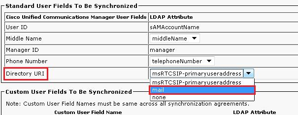 Import and Assign SIP URI How do I add SIP URIs to my existing dial plan?