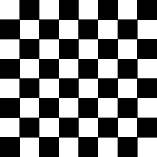 2.4.2 Example 2: A checkerboard // draw a single square at (r,c) on the board b of width w, h func drawcheckersquare(b Canvas, r, c int, h, w float64) { x1, y1 := float64(r) * h, float64(c) * w x2,