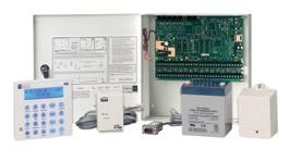 Lumina Parts List CONTROLLERS Description Part # ACCESSORIES Description Part # Lumina 44A00-1 RS-232/RS-485 Serial Board 10A17-1 Two-Way Voice Module 10A11-1 Lumina Chip Upgrade Version X.