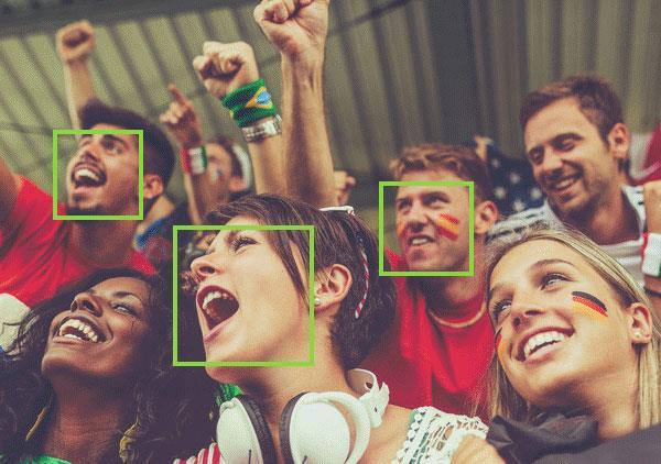 Secure, Accurate Facial Recognition Highly accurate machine learning facial recognition platform World-class accuracy Extraordinary efficiency and flexibility Designed for privacy and