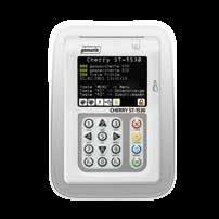 approx. 150 x 92 x 55 mm approx. 1.75 m Smart card reader protocols T=0, T=1, S=8, S=9, S=10 Smart card reader mating cycles approx. 100,000 operations max.
