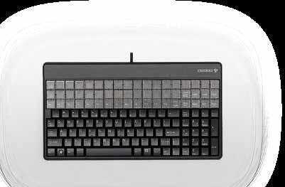 SPOS ALPHANUMERIC KEYBOARD G86-61400 Small-sized Multifunctional Keyboard with Enhanced 135/123 Position Key Layout SPOS qwerty KEYBOARD G86-61401 Small-sized Multifunctional Keyboard with Enhanced