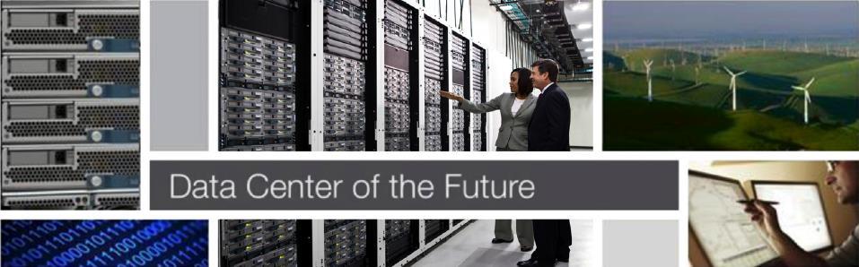 White Paper Design a Remote-Office or Branch-Office Data Center with Cisco UCS Mini February 2015