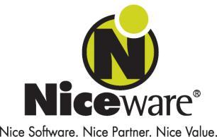 NiceLabel Version 5.0 Standard Series Release Notes Rev-0911 2011 Euro Plus & Niceware International, LLC All rights reserved. www.nicelabel.