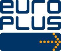 : +386 4 280 50 00 Fax: +386 4 233 11 48 www.europlus.si info@europlus.