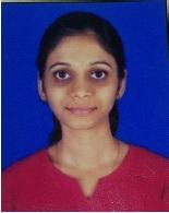 ManasiChocheis pursuing M.E. in Computer Engineering from PIIT. She completed B.E. in Computer Engineering from RMCET in the year 2010. She has published papers in international journal.