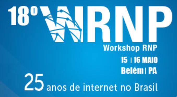 Workshop RNP 15-16 May