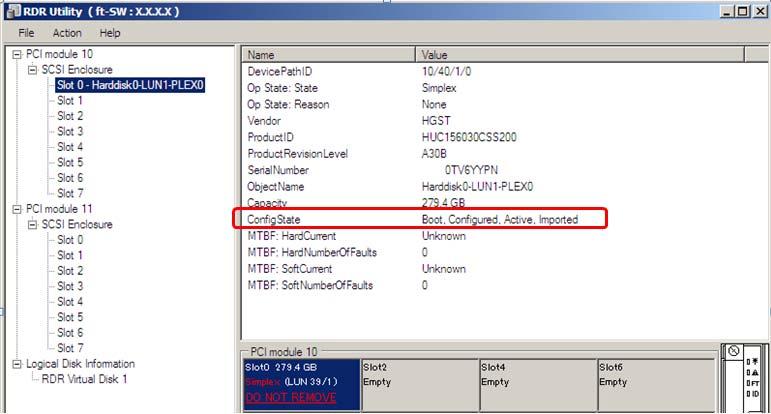 5. Setting Up Windows Server 2008 R2 Note To perform this procedure, you need to log on as an Administrator.