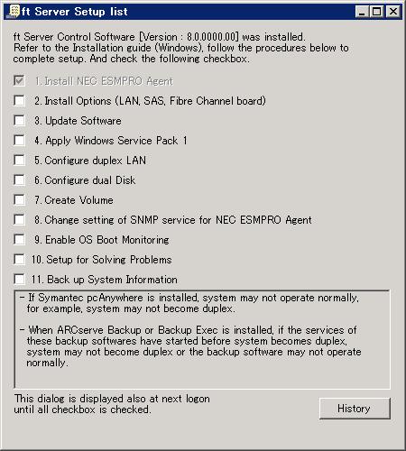 5. Setting Up Windows Server 2008 R2 5.