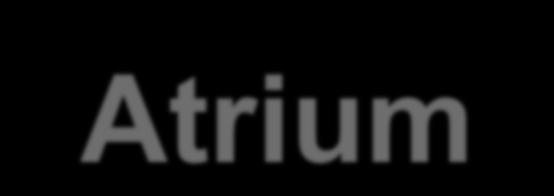 Atrium-Finder Utility Automatically find