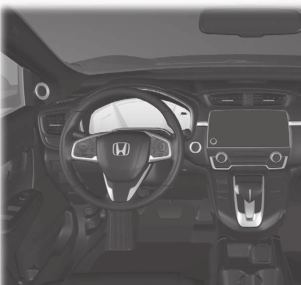 BLUETOOTH HANDSFREELINK (HFL) Learn how to operate the vehicle s hands-free calling system.