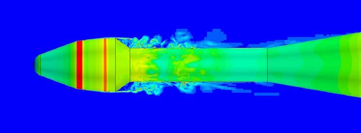Presentation Overview Introduction to TLG Aerospace The Challenge: CFD validation for Steady and Unsteady Loads on a Large Rocket Launch Vehicle Steady Aerodynamic