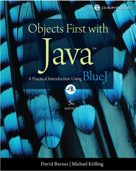 Applying Object Oriented Programming BlueJ Development environment: BlueJ What is BlueJ?