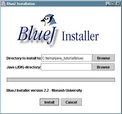 OOP teaching BlueJ approach BlueJ guidelines Simple IDE: BlueJ Objects First with Java compact textbook Begin with existing code