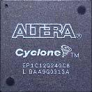 Altera Cyclone -I Beckhoff