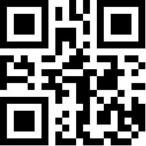 3.21 - QR Code Symbology Scan the following codes to enable/disable QR Code symbology settings: QR Code On QR Code Off (Default) Enable Checksum