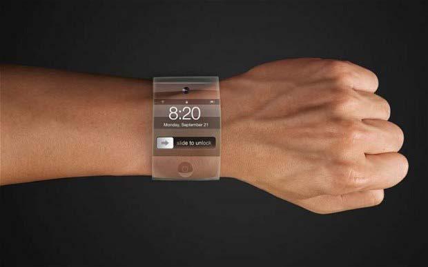 WEARABLE TECHNOLOGY MARKET A perfect storm of innovation within low power wireless connectivity, sensor technology, big data, cloud services, voice user interfaces and mobile computing power is