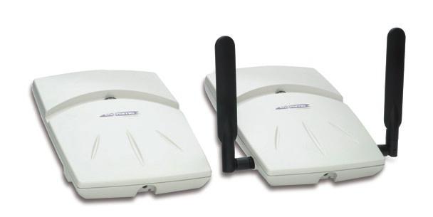 Altitude 350-2 Altitude 350-2 integrated and detachable dual-radio access points provide secure, high-performance wireless coverage for demanding enterprise applications.