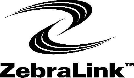 ZebraLink License Agreement Printer Software and Firmware License Agreement YOU SHOULD CAREFULLY READ THE FOLLOWING TERMS AND CONDITIONS OF THIS ZEBRA TECHNOLOGIES CORPORATION PRINTER SOFTWARE AND