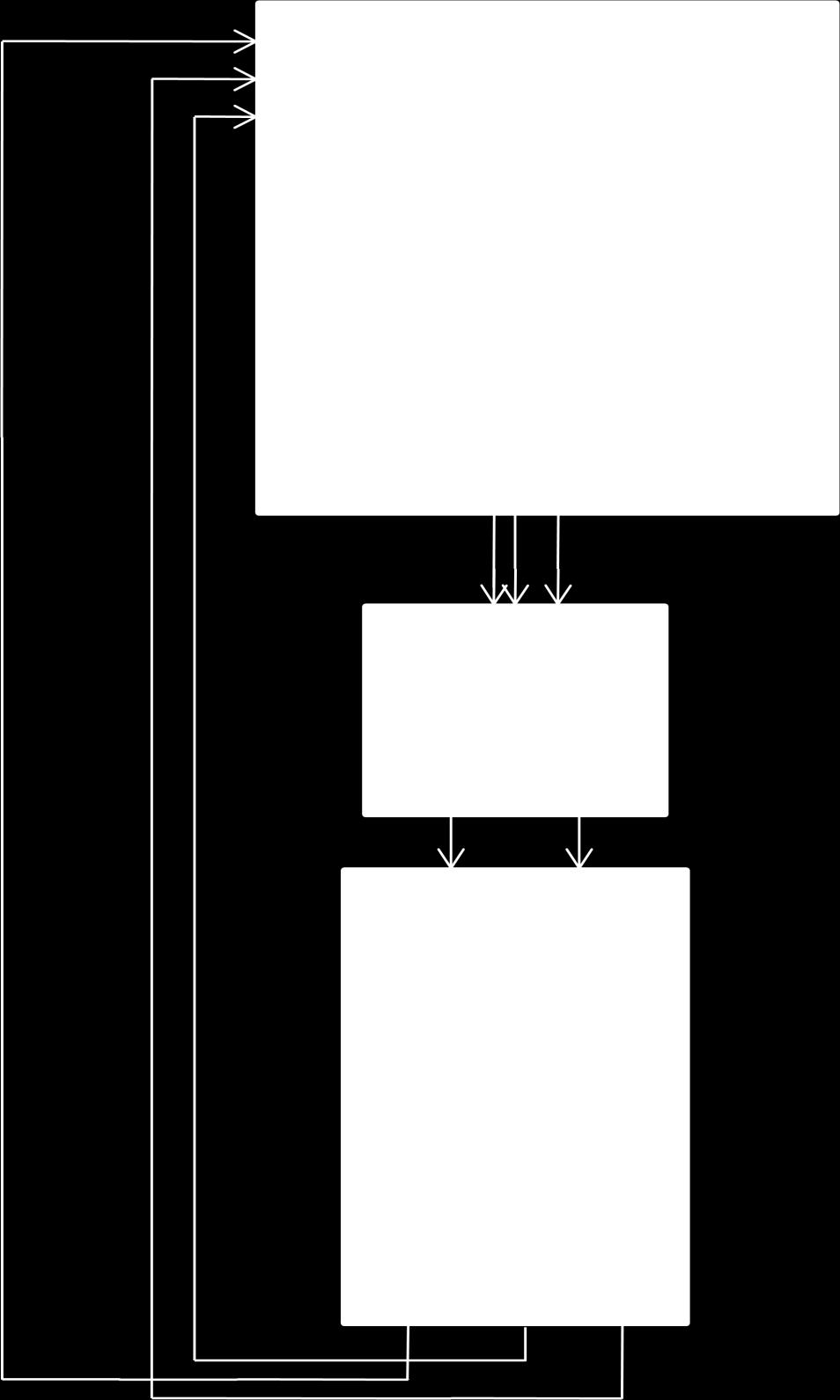 Block Diagram: Tilt motor subsystem - Figure