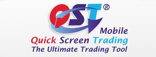 QST Mobile Application for Android Welcome This guide will familiarize