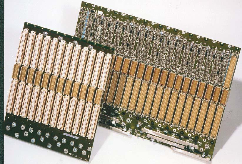 This draft standard includes the specification for the 5-row DIN compatible connector (IEC 61076-4-113) and for a centre connector J0/P0 on 6U VME cards, which is identical to J3/P3 in CompactPCI