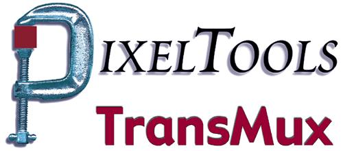 TransMu x Version 3 Users Manual