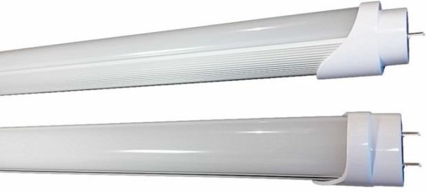 LED T8 Tubes Features: Smooth and pleasant appearance. Instant on, no flicker. Available in Shunted and Non-Shunted Power. No harmful mercury.
